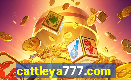 cattleya777.com