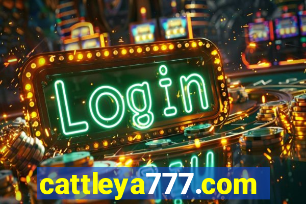 cattleya777.com