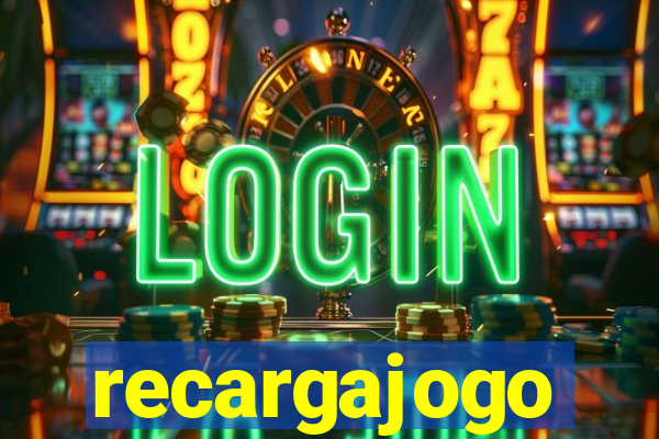 recargajogo