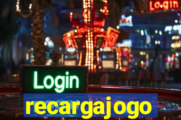 recargajogo