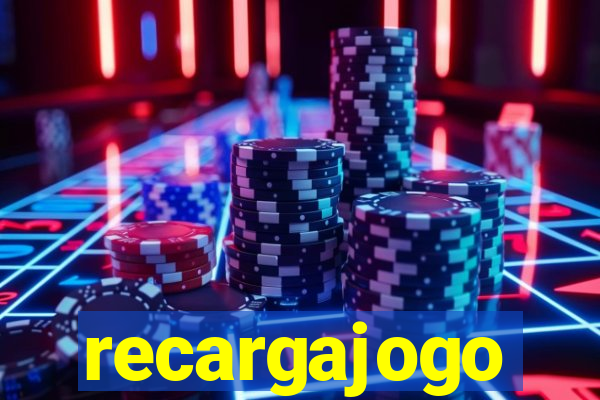 recargajogo