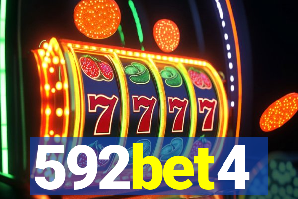 592bet4