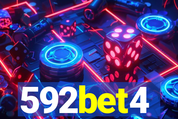 592bet4