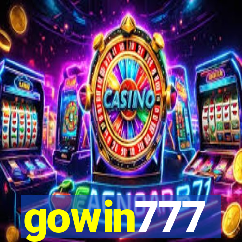 gowin777