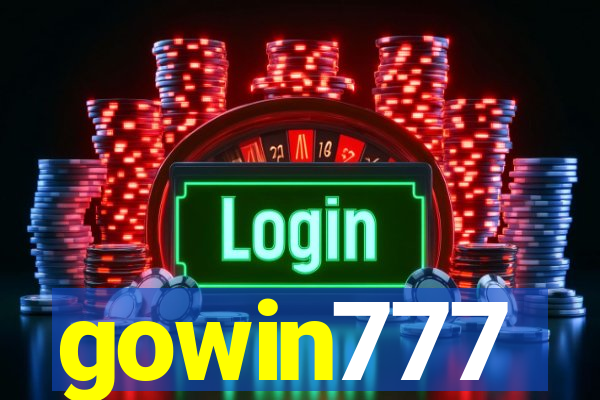 gowin777