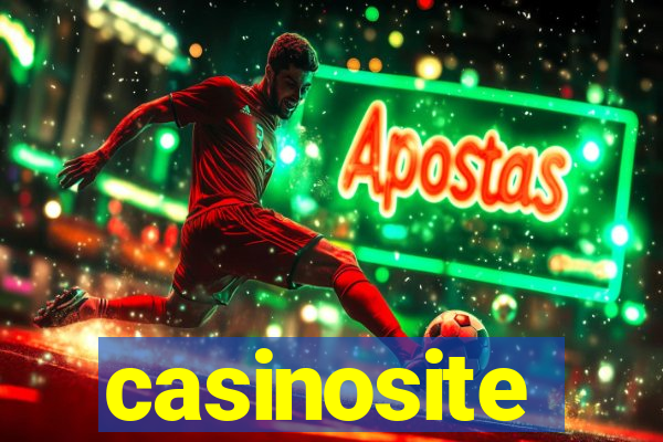 casinosite