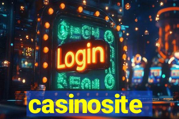 casinosite