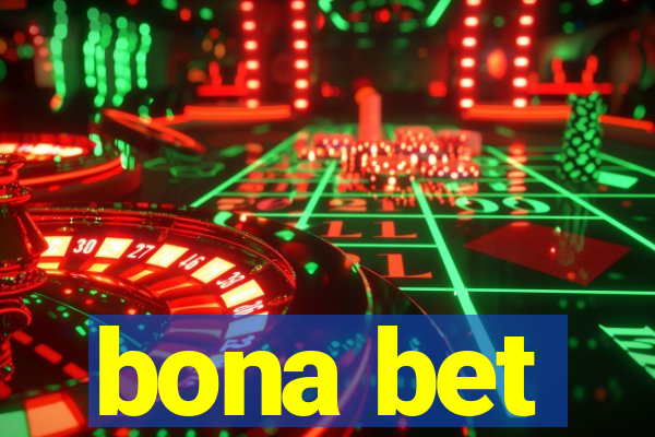bona bet