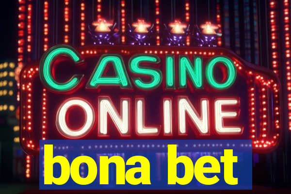 bona bet
