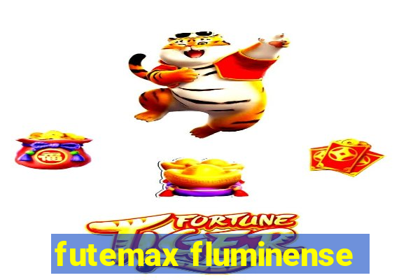 futemax fluminense