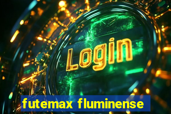futemax fluminense