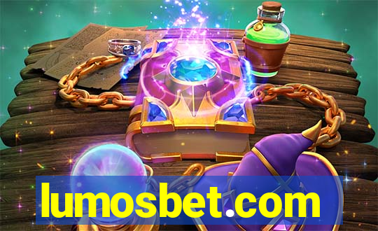 lumosbet.com