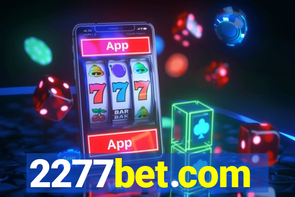 2277bet.com
