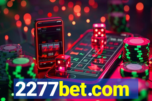 2277bet.com