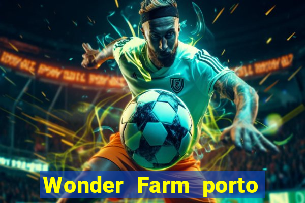 Wonder Farm porto alegre farm