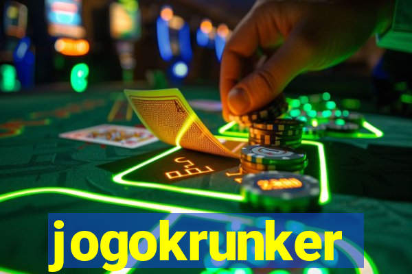 jogokrunker