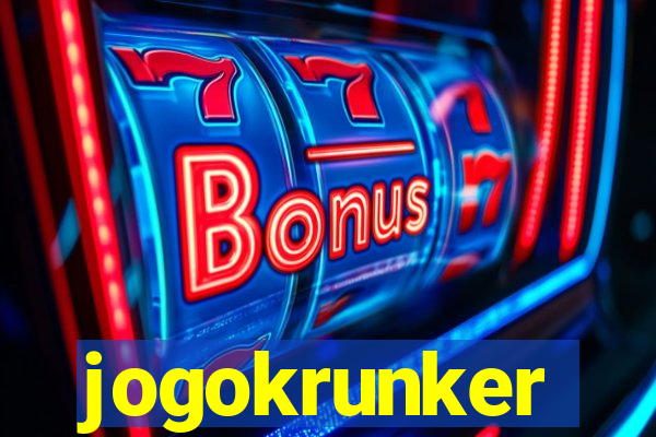 jogokrunker