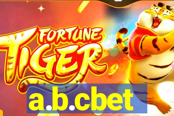 a.b.cbet