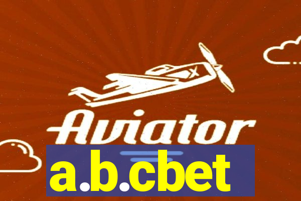 a.b.cbet