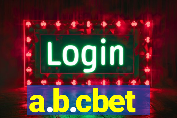 a.b.cbet