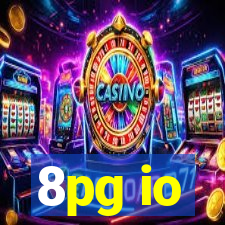 8pg io