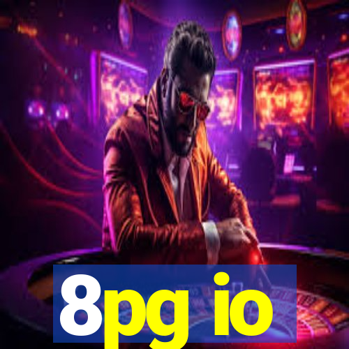 8pg io