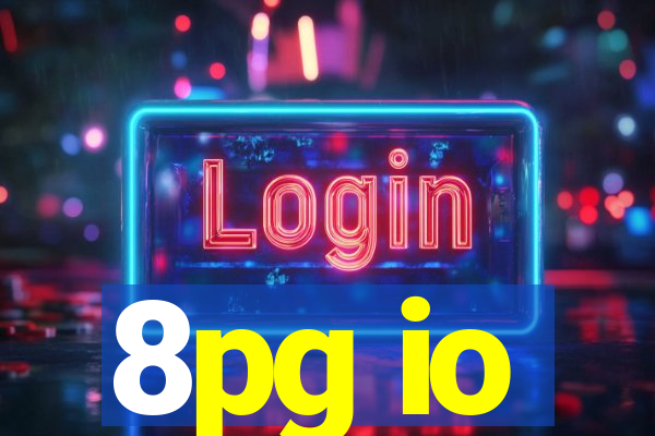 8pg io