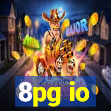8pg io
