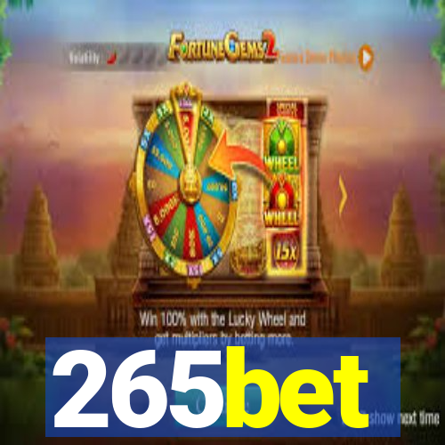 265bet
