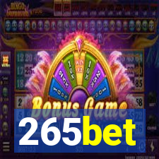 265bet