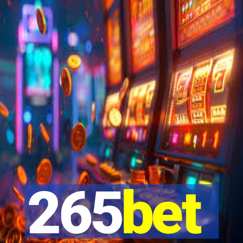 265bet