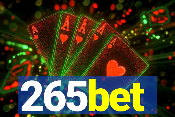 265bet