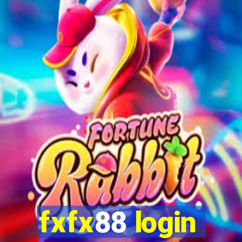 fxfx88 login