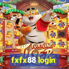 fxfx88 login