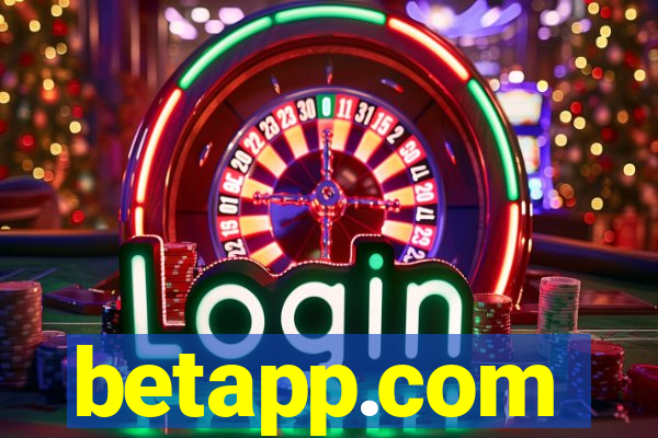 betapp.com