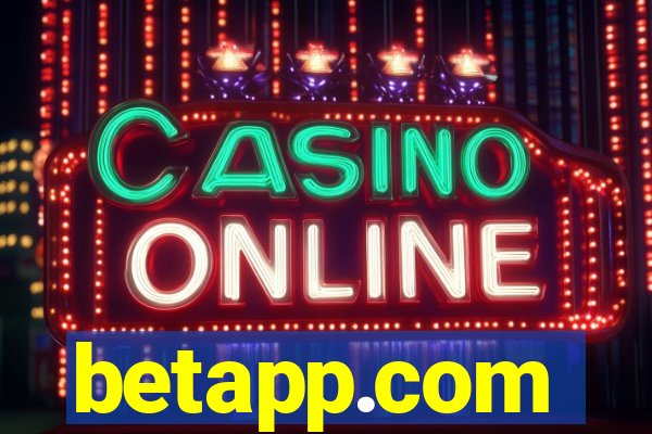 betapp.com
