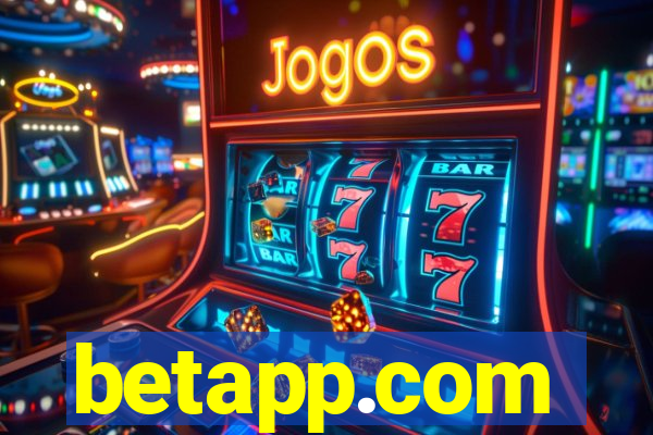 betapp.com