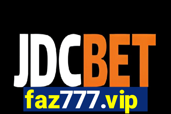 faz777.vip