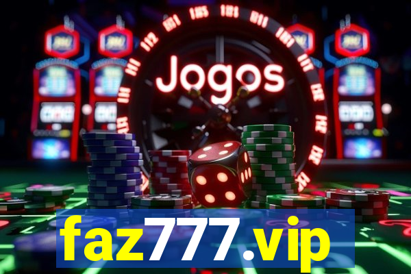 faz777.vip