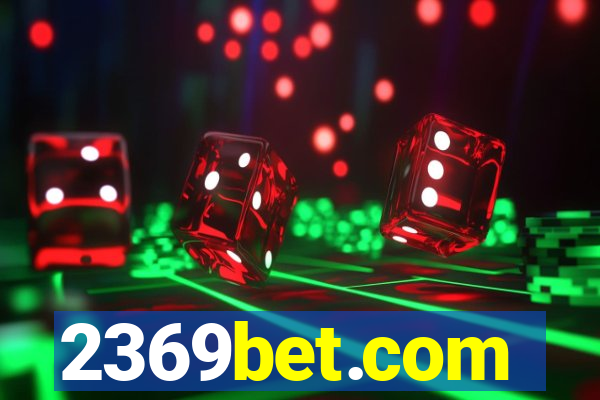 2369bet.com