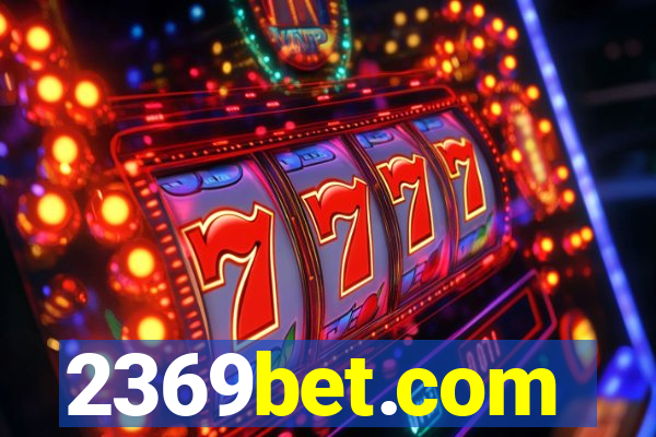 2369bet.com