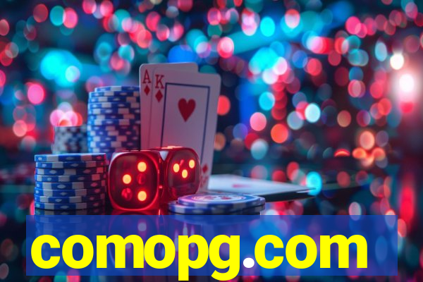 comopg.com