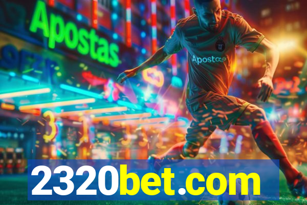 2320bet.com