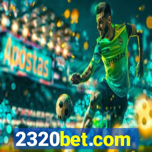 2320bet.com