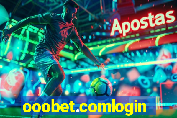 ooobet.comlogin