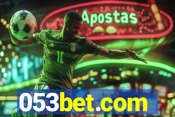 053bet.com
