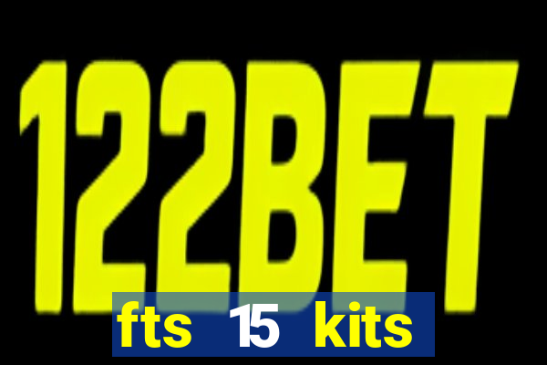 fts 15 kits borussia dortmund