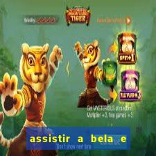 assistir a bela e a fera 2014 completo dublado