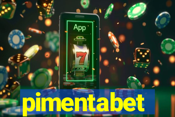 pimentabet