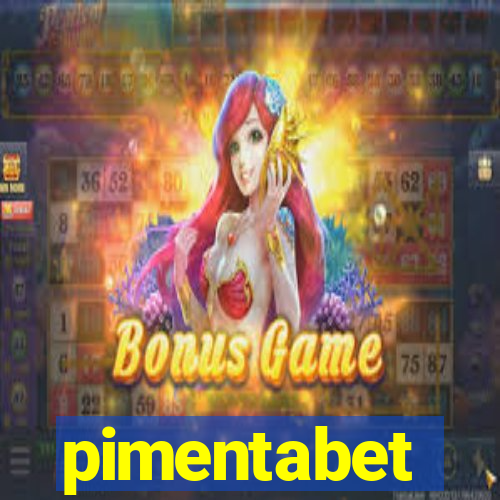 pimentabet